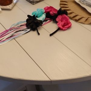Halloween head band